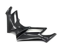 DYDGUTUFB Motociclo Carena Pannello per GSX250R Moto Carenatura Anteriore Alette Aerodinamiche Deflettore Alare