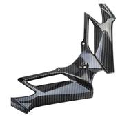 DYDGUTUFB Motociclo Carena Pannello per per Ninja 250 300 - Alettoni Aerodinamici per Carenatura Anteriore della Moto