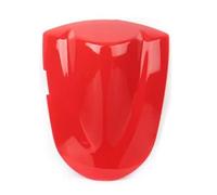 DYDGUTUFB Motociclo Carena Pannello per Suzuki GSX-R 600 2006 2007 K6 Carenatura Posteriore del Sedile del Passeggero della Moto(Red)