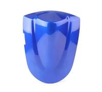 DYDGUTUFB Motociclo Carena Pannello per Suzuki GSX-R 600 2006 2007 K6 Carenatura Posteriore del Sedile del Passeggero della Moto(Blue)