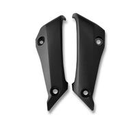 DYDGUTUFB Motociclo Carena Pannello per Y&amaha per MT-03 2021 2022 2023 2024 Accessori Carenatura Protezione Pannello Laterale Radiatore Moto(Unpainted-1 Set)