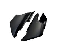 DYDGUTUFB Motociclo Carena Pannello per Y&amaha YZF R1 R25 R3 2015-2024 Kit Alettone Aerodinamico per Moto Alettone Fisso Carenatura(Matte Black)