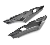 DYDGUTUFB Motociclo Carena Pannello per Yamaha per MT-09 per MT09 SP 2021-2024 Copertura Carenatura Laterale Posteriore per Sella Passeggero Moto