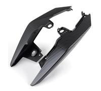 DYDGUTUFB Motociclo Carena Pannello per Yamaha per MT09 per MT-09 2017 2018 2019 2020 Coprisella Posteriore per Moto Pannello Laterale di Protezione Carenatura Accessori