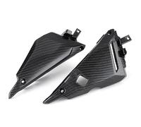 DYDGUTUFB Motociclo Carena Pannello per Z650 per Ninja 650 2017-2023 Protezione Telaio Moto Pannello Laterale Copertura Carenatura Protezione