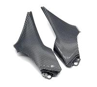 DYDGUTUFB Motociclo Carena Pannello per Z900 2017-2024 Copertura Laterale Telaio Sella Moto Copertura Panca Carenatura Pannello Carenatura Accessori in Fibra di Carbonio