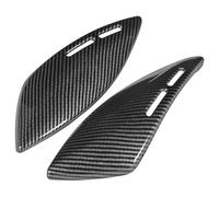 DYDGUTUFB Motociclo Carena Pannello per Z900 RS 2018-2024 Copertura Laterale Telaio sotto Serbatoio Motociclette Pannelli Inferiori Carenatura Accessori per Motociclette(Carbon Fiber Look)