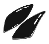 DYDGUTUFB Motociclo Carena Pannello per Z900 RS 2018-2024 Copertura Laterale Telaio sotto Serbatoio Motociclette Pannelli Inferiori Carenatura Accessori per Motociclette(Black)