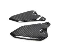 DYDGUTUFB Motociclo Carena Pannello per Z900 RS Z900RS 2018-2025 Protezioni Tallone in Fibra di Carbonio Carene Accessori per Moto