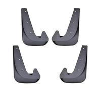 DYDGUTUFB Parafanghi per Auto per F&ORD per C-Max per Focus per Grand 2003-2010 Set Paraspruzzi Paraspruzzi Paraspruzzi Parafanghi Trappole per Sporco Ricambi Auto