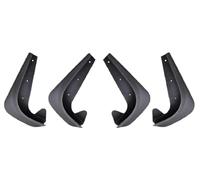 DYDGUTUFB Parafanghi per Auto per F&ORD per Grand per C-Max 2003-2010 per Focus per C-Max 2003-2008 Set Paraspruzzi Paraspruzzi Paraspruzzi Parafanghi Ricambi Auto