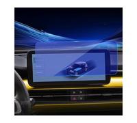 DYDGUTUFB Pellicola Protettiva Schermo Navigazione Pellicola Protettiva in Vetro Temperato Navigatore per Jeep per Avenger 2024