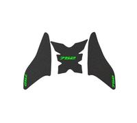 DYDGUTUFB per Benelli 752s 752 S Adesivi Protezione Serbatoio Moto Gas Knee Grip Traction Protezioni Serbatoio Moto(1 Set 3)