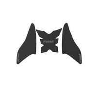 DYDGUTUFB per Benelli 752s 752 S Adesivi Protezione Serbatoio Moto Gas Knee Grip Traction Protezioni Serbatoio Moto(1 Set 5)