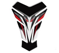 DYDGUTUFB per CB600F CB250F per Hornet 160R 250 600 900 Adesivi Protettivi Serbatoio Moto Protezioni Serbatoio Moto(1 Piece 1)