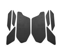 DYDGUTUFB per CBR600RR per HRC 2020 2021 2022 2023 2024 2025 Adesivo Antiscivolo Protezione Serbatoio Moto Protezione Ginocchia Gas Protezioni Serbatoio Moto(8 PCS)
