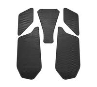 DYDGUTUFB per CBR600RR per HRC 2020 2021 2022 2023 2024 2025 Adesivo Antiscivolo Protezione Serbatoio Moto Protezione Ginocchia Gas Protezioni Serbatoio Moto(5 PCS)