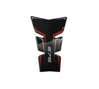 DYDGUTUFB per CFMoto 675SRR 675 SR-R 675 Srr 2024 Moto Protezione Serbatoio Carburante Ginocchio Grip Adesivo Antiscivolo Protezioni Serbatoio Moto(1 Piece 1)