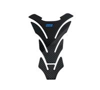 DYDGUTUFB per F650GS F650 GS 650GS Adesivi Protettivi Serbatoio Carburante 3D Protezioni Serbatoio Moto(1 Piece 4)