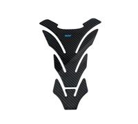 DYDGUTUFB per F800GT F800 GT Adesivi Protettivi Serbatoio Carburante 3D Moto Protezioni Serbatoio Moto(1 Piece 4)