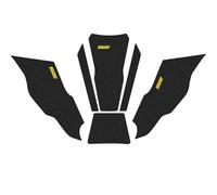 DYDGUTUFB per F850GS F 850GS 2018-2019 Adesivo Protettivo Serbatoio 3D Moto Protezioni Serbatoio Moto(1 Set 1)