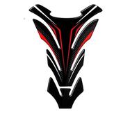 DYDGUTUFB per F900R F900XR R1250GS R1250RS R1250GS R1150GS C400GT C400X R1100RS Protezione Serbatoio Moto Antiscivolo Protezioni Serbatoio Moto(1 Piece 10)