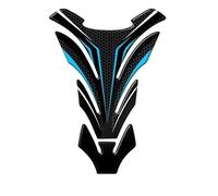 DYDGUTUFB per F900R F900XR R1250GS R1250RS R1250GS R1150GS C400GT C400X R1100RS Protezione Serbatoio Moto Antiscivolo Protezioni Serbatoio Moto(1 Piece 1)