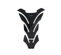 DYDGUTUFB per K1300R K1300 R K1300 S/R/GT Adesivi Protettivi Serbatoio Carburante 3D Moto Protezioni Serbatoio Moto(1 Piece 1)