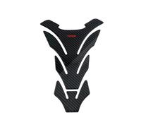 DYDGUTUFB per K1300R K1300 R K1300 S/R/GT Adesivi Protettivi Serbatoio Carburante 3D Moto Protezioni Serbatoio Moto(1 Piece 3)