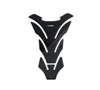 DYDGUTUFB per K1300R K1300 R K1300 S/R/GT Adesivi Protettivi Serbatoio Carburante 3D Moto Protezioni Serbatoio Moto(1 Piece 4)