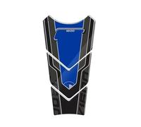 DYDGUTUFB per K1600GT K 1600 GT 2011-2022 Protezione Serbatoio Carburante Adesivi in Resina 3D Protezioni Serbatoio Moto