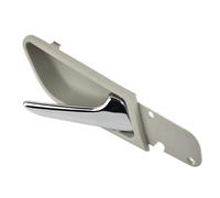 DYDGUTUFB Per Mercedes Per Benz W169 W245 A160 A180 B200 2008-2012 Maniglie Per Porte Interne Finiture Di Copertura Maniglia Porta Interna(Grey right)