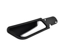 DYDGUTUFB Per Mercedes Per Benz W169 W245 A160 A180 B200 2008-2012 Maniglie Per Porte Interne Finiture Di Copertura Maniglia Porta Interna(Black Right)