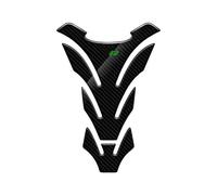 DYDGUTUFB per Ninja ZX12R ZX-12R 2000 2001 2002 2003 2004 2005 2006 Adesivo Protezione Serbatoio Moto Protezioni Serbatoio Moto(1 Piece 1)