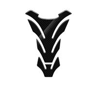 DYDGUTUFB per Ninja ZX12R ZX-12R 2000 2001 2002 2003 2004 2005 2006 Adesivo Protezione Serbatoio Moto Protezioni Serbatoio Moto(1 Piece 8)
