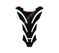 DYDGUTUFB per Ninja ZX12R ZX-12R 2000 2001 2002 2003 2004 2005 2006 Adesivo Protezione Serbatoio Moto Protezioni Serbatoio Moto(1 Piece 6)