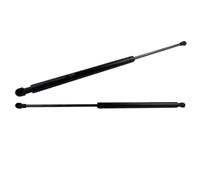 DYDGUTUFB per R&ENAULT per Laguna MK3 2007 2008 2009 2010 2011 2012 2013 2014 2015 Supporto A Gas per Portellone Posteriore del Bagagliaio Ammortizzatori Cofano Posteriore