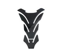DYDGUTUFB per R1100RS R 1100 R1100 RS Adesivi Protettivi Serbatoio Carburante 3D Protezioni Serbatoio Moto(1 Piece 4)