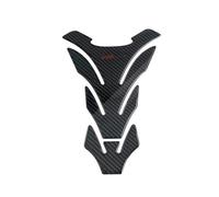 DYDGUTUFB per R1100RS R 1100 R1100 RS Adesivi Protettivi Serbatoio Carburante 3D Protezioni Serbatoio Moto(1 Piece 3)