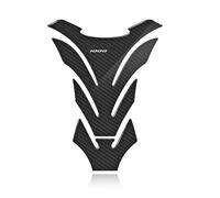 DYDGUTUFB per S1000RR S1000 RR Adesivi Protettivi Serbatoio Carburante 3D Moto Protezioni Serbatoio Moto(1 Piece 4)