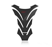 DYDGUTUFB per S1000RR S1000 RR Adesivi Protettivi Serbatoio Carburante 3D Moto Protezioni Serbatoio Moto(1 Piece 1)