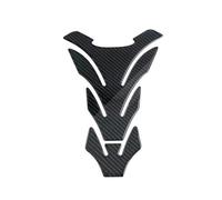 DYDGUTUFB per TDM 900 TDM900 Adesivo Protettivo Serbatoio Moto in Resina Epossidica 3D Protezioni Serbatoio Moto