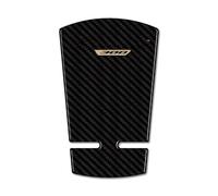 DYDGUTUFB per Xmax 300 2023-2024 Adesivo Protettivo Porta Serbatoio Moto 3D Protezioni Serbatoio Moto(1 Piece 2)