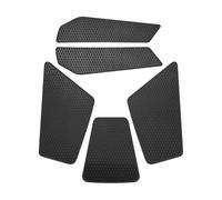 DYDGUTUFB per Y&amaha MT10 MT-10 SP 2022 2023 2024 2025 Adesivo Antiscivolo Protezione Serbatoio Moto Protezioni Serbatoio Moto(1 Set 1)