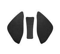 DYDGUTUFB per Y&amaha per YZF R3 2015 2016 2017 2018 Adesivi Antiscivolo Laterali Serbatoio Moto Protezioni Serbatoio Moto