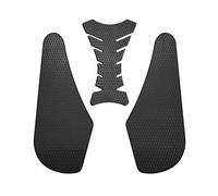 DYDGUTUFB per Y&amaha per YZF R6 YZF-R6 2003 2004 2005 Adesivo Antiscivolo Serbatoio Moto Protezione per Ginocchia E Gas Protezioni Serbatoio Moto