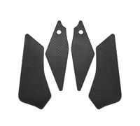 DYDGUTUFB per Yamaha per YZF R1M YZF-R1M con Estensione Serbatoio 2015-2025 (Non Serbatoio Standard) Pad Trazione Serbatoio Protezione Laterale Ginocchia Protezioni Serbatoio Moto