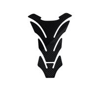 DYDGUTUFB per YZF R1 R3 R15 R6 600 R125 1000 Adesivi Protettivi Serbatoio Moto Protezioni Serbatoio Moto(1 Piece 2)