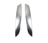 DYDGUTUFB Per Z4 E85 E86 2002 2003 2004 2005 2006 2007 2008 LHD RHD Sinistra Destra Porta Interna Maniglia Tiro Copertura Trim Maniglia Porta Interna(Polished silver Left Right)