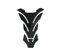 DYDGUTUFB per Z750 Z750S Adesivi Protettivi Serbatoio Carburante 3D Moto Protezioni Serbatoio Moto(1 Piece 8)